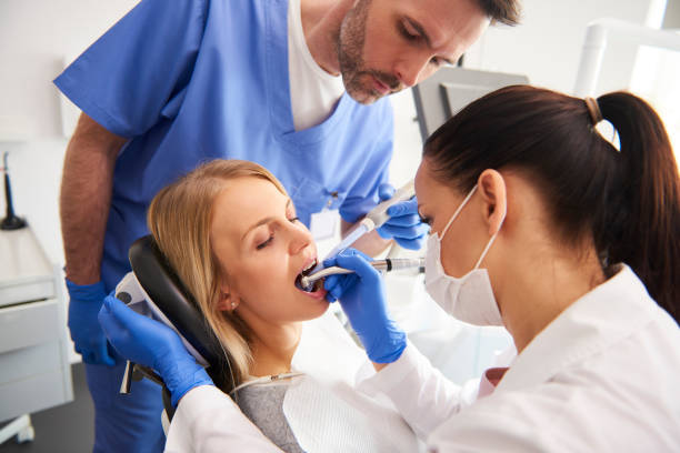 Best Teeth Whitening  in New Madrid, MO