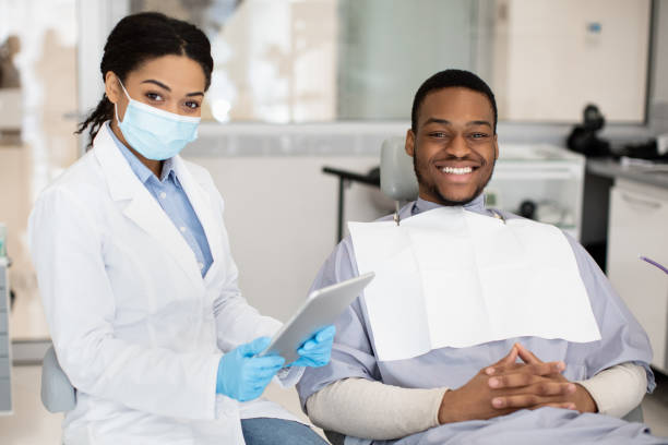 Emergency Dental Services in New Madrid, MO