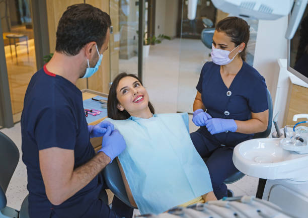 Best Full Mouth Reconstruction  in New Madrid, MO
