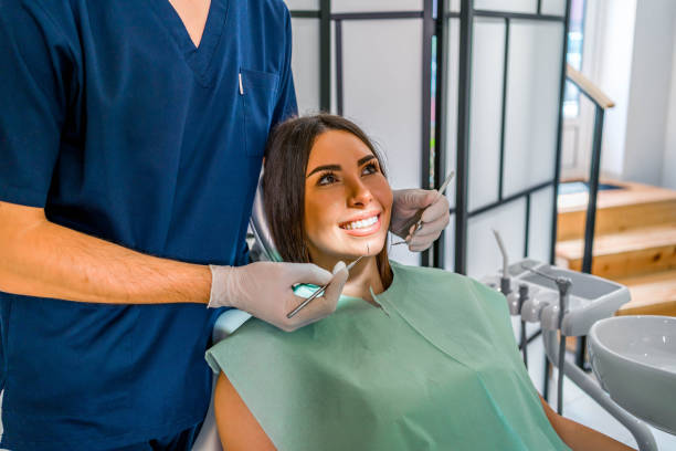 TMJ/TMD Treatment in New Madrid, MO