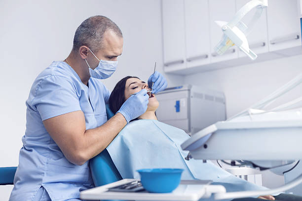  New Madrid, MO Holistic Dental Care Services Pros