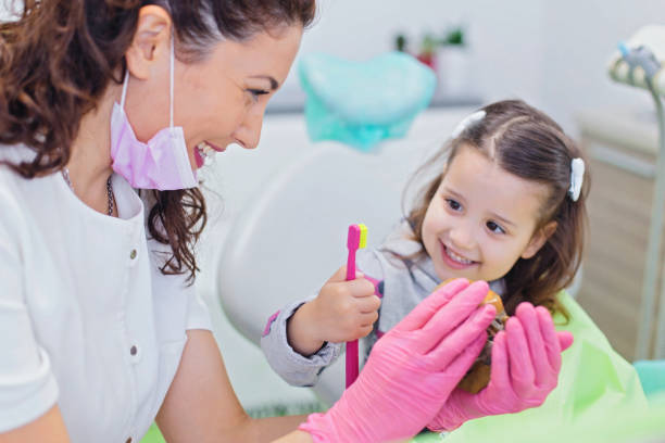 Dental X-Rays and Imaging in New Madrid, MO